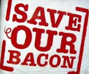 Save Our Bacon